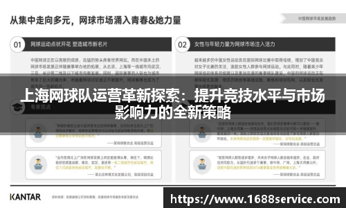上海网球队运营革新探索：提升竞技水平与市场影响力的全新策略