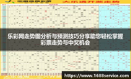 乐彩网走势图分析与预测技巧分享助您轻松掌握彩票走势与中奖机会